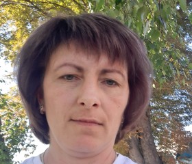 Светлана, 45 лет, Михайловск (Ставропольский край)