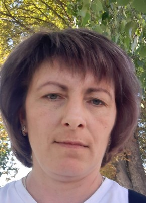 Светлана, 45, Россия, Михайловск (Ставропольский край)