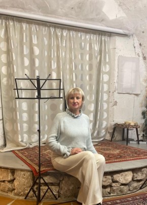 Екатерина, 57, Россия, Ярославль