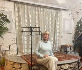 Екатерина, 57 лет, Ярославль