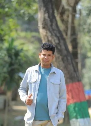 Ankit из Kathmandu 31 год