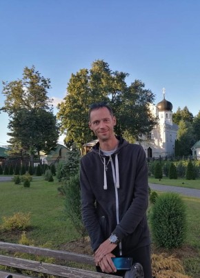 Сергей Казакевич, 37, Рэспубліка Беларусь, Горад Навагрудак