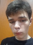 maks, 19, Nizhniy Novgorod