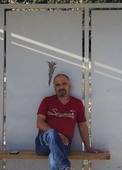 Yahya, 49, Türkmenistan, Türkmenbaşy