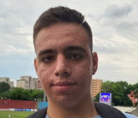 Filimon Cristian, 19 лет, Galați