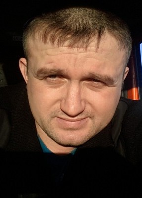 Михаил, 40, Россия, Шентала