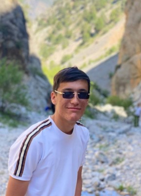 5555 из Marg`ilon 18 лет