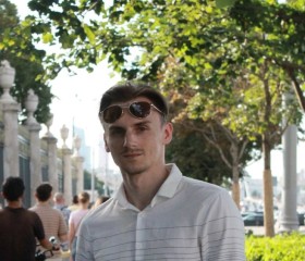 goliser, 28, Moscow