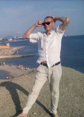 Сергей, 43, Россия, Дагомыс