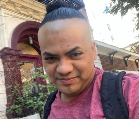 Luis, 31 год, Manhattan (State of New York)