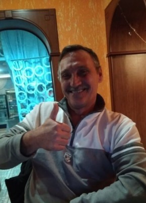 Сергей, 59, Россия, Ордынское