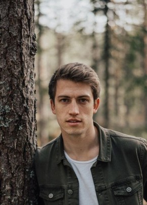 Anton, 34, Россия, Москва
