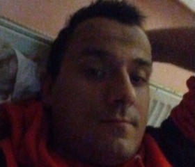 Jovan, 29, Belgrade