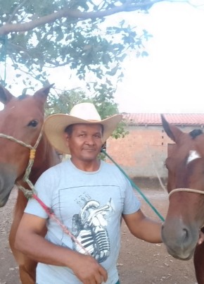 Lorran из Paraíba do Sul 76 лет