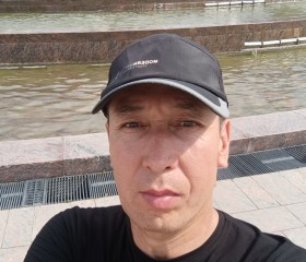Камаладдин, 42 года, Хотьково