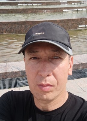Камаладдин, 42, Россия, Хотьково