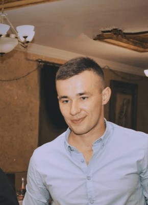 Артём, 28, Рэспубліка Беларусь, Горад Кобрын
