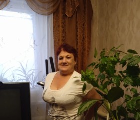 Ольга, 54 года, Курган
