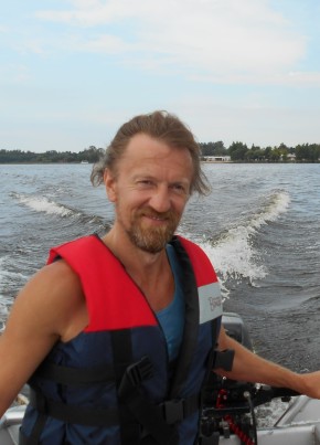 alex, 55, Russia, Tula