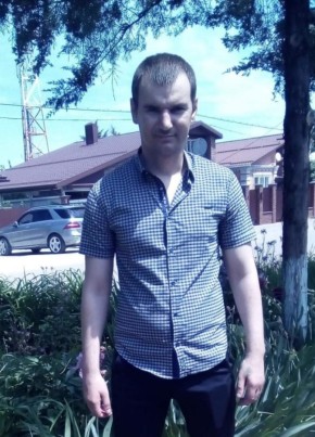 Серёга , 37, Россия, Гулькевичи