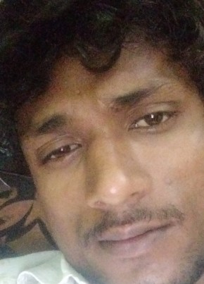 Shazad saifi, 26, India, Ghaziabad