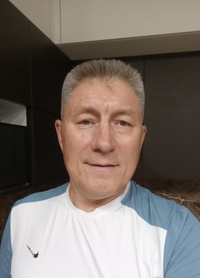 Наиль из Уфы 54 года