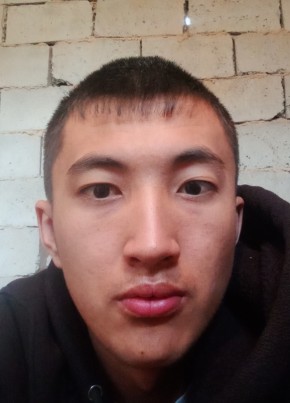 Samandar, 19, O‘zbekiston Respublikasi, Toshkent