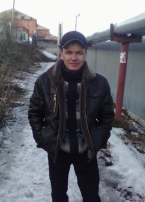 Ваня, 39, Россия, Кемерово
