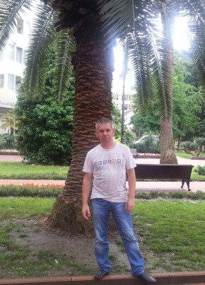 николай, 53, Россия, Ростов-на-Дону