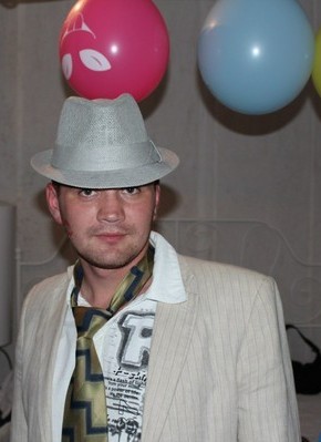 Леонид, 43, Россия, Екатеринбург