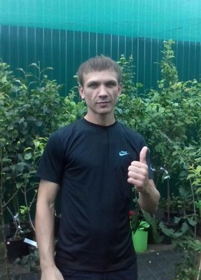 Виталий, 34, Россия, Озеры
