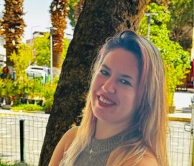Eda, 32, Izmir