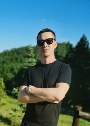 Павел , 33, Россия, Челябинск