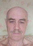 Nikolay Poymanov, 61  , Novosibirsk