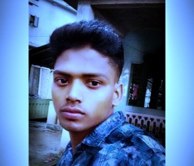 Feroj Moa, 19 лет, কক্সবাজার জেলা