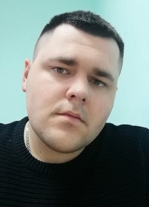Александр, 31, Россия, Самара