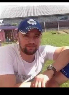 Андрей, 41, Россия, Новокузнецк
