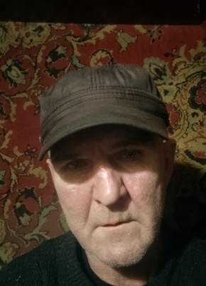 Igor, 58, Russia, Zlatoust