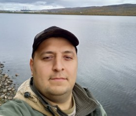 Сергей, 31 год, Мурманск