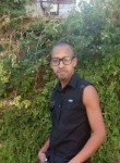Yosiel, 34, Matanzas