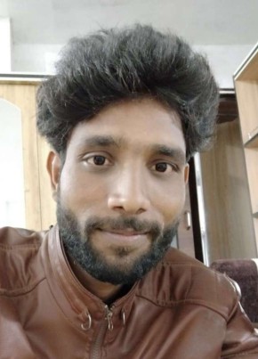 Badshah Khan, 32, India, Bhopal