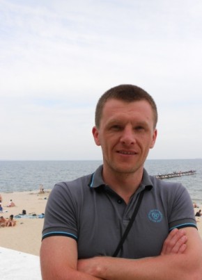 Dmitry, 39, Україна, Харків