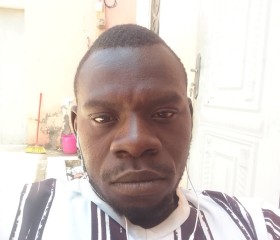 Sadio soumare, 32 года, نواكشوط