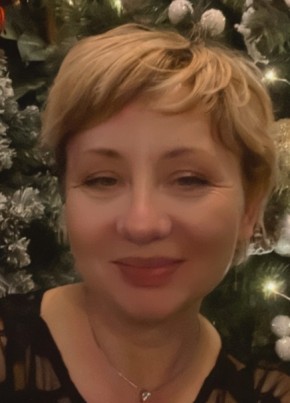 Yuliya, 47, Russia, Saratov