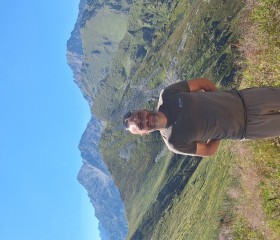 Timur, 46, Vladikavkaz