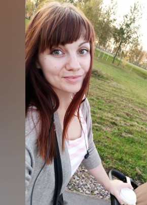 Дарья, 32, Россия, Санкт-Петербург