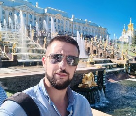 Andrea, 32, Luhansk