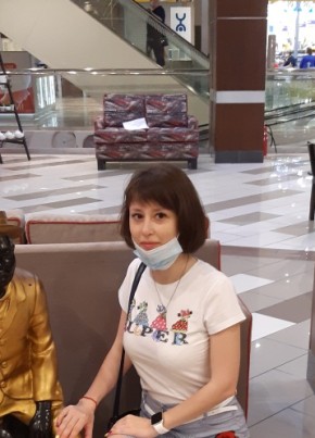 Екатерина, 31, Россия, Новоподрезково
