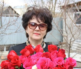 Элли, 63 года, Астрахань
