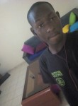 Brice, 21 год, Yaoundé